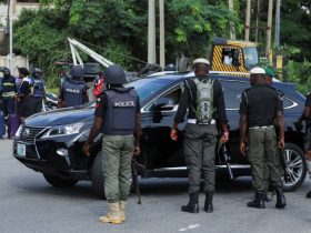 Police Arrest Hassan Taiwo Soweto, 17 Others at #EndSARS Memorial Protest