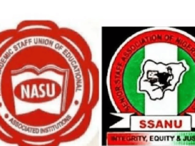 Non-Teaching Staff Unions in Nigerian Universities Declares Indefinite Strike