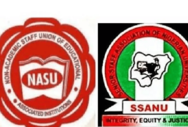 Non-Teaching Staff Unions in Nigerian Universities Declares Indefinite Strike