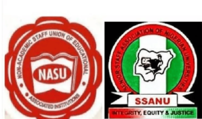 Non-Teaching Staff Unions in Nigerian Universities Declares Indefinite Strike