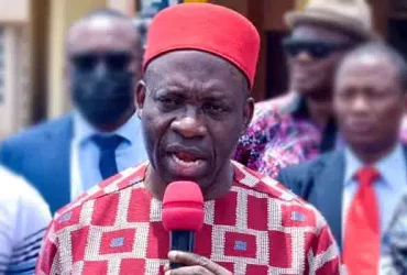 IPOB Urges Governor Soludo to Halt Intimidation Over Sit-At-Home Order