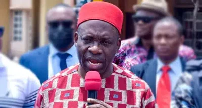 IPOB Urges Governor Soludo to Halt Intimidation Over Sit-At-Home Order