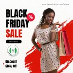 Legalnaija November Dash: Black Friday Sales Begin on November 29, 2024!