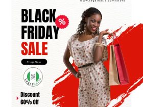 Legalnaija November Dash: Black Friday Sales Begin on November 29, 2024!