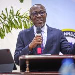 Dr. Paul Harris Ogbole, SAN, Leads Defamation Law Training for Journalists in Abuja.