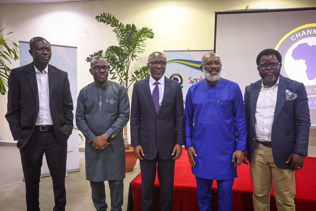 Dr. Paul Harris Ogbole, SAN, Leads Defamation Law Training for Journalists in Abuja.