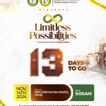 NBA Abuja Unity Bar Young Lawyers Forum Hosts Summit on Limitless Possibilities