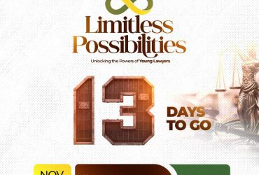 NBA Abuja Unity Bar Young Lawyers Forum Hosts Summit on Limitless Possibilities