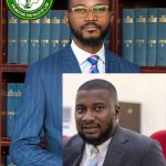 Timothy Clement Appointed as New Chairman of the Nigerian Bar Association Young Lawyers Forum