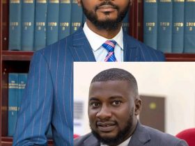 Timothy Clement Appointed as New Chairman of the Nigerian Bar Association Young Lawyers Forum