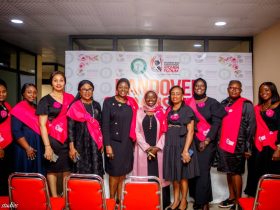 Background of the Nigerian Bar Association Women’s Forum (NBAWF)