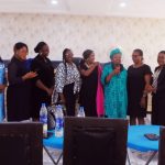 NBAWF Anambra State Partners with NBA Idemili Branch to Empower Female Lawyers