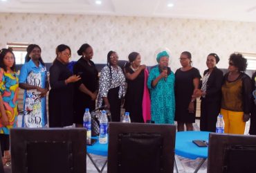 NBAWF Anambra State Partners with NBA Idemili Branch to Empower Female Lawyers