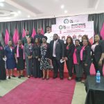 Breaking Barriers: NBA Bwari Women Forum's Inaugural 2024 Summit