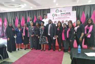 Breaking Barriers: NBA Bwari Women Forum's Inaugural 2024 Summit