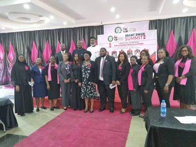 Breaking Barriers: NBA Bwari Women Forum's Inaugural 2024 Summit