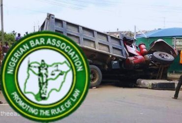 NBA Condemns Tragic Akwa Ibom Truck Crash