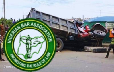 NBA Condemns Tragic Akwa Ibom Truck Crash