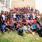 FIDA at 60: Aerobics & Wellness Session – Celebrating Health as Wealth