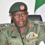 Olufemi Oluyede Decorated as Lieutenant-General, Set to Be Confirmed as Army Chief