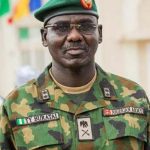 Buratai Mourns Late Lt. Gen. Taoreed Lagbaja.