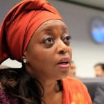 Diezani Seeks to Amend Lawsuit Against EFCC Asset Forfeiture