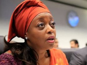 Diezani Seeks to Amend Lawsuit Against EFCC Asset Forfeiture