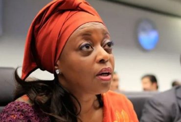 Diezani Seeks to Amend Lawsuit Against EFCC Asset Forfeiture