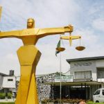 Federal High Court Judges to Begin Christmas Vacation on December 16, 2024