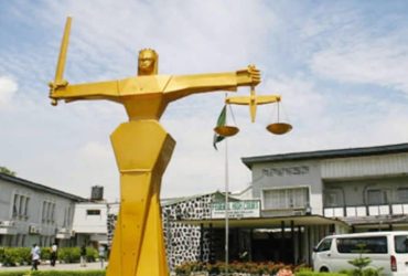 Federal High Court Judges to Begin Christmas Vacation on December 16, 2024