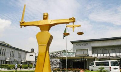 Federal High Court Judges to Begin Christmas Vacation on December 16, 2024