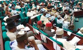 Reps Pass Bill To Increase Judges In FCT High Court