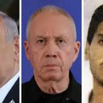 ICC Issues Arrest Warrants for Netanyahu, Gallant, and Deif