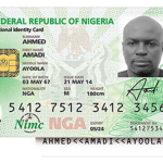 NIMC: Nigerians Set To Pay For New National ID Cards