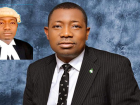 Tragic Assassination of Lawyer Mike Ofikwu