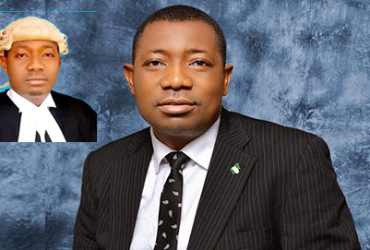 Tragic Assassination of Lawyer Mike Ofikwu