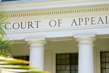 Appeal Court Reserves Judgment in Rivers Allocation