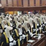 Senior Lawyers Advocate Full Financial Autonomy for Judiciary.