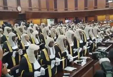 Senior Lawyers Advocate Full Financial Autonomy for Judiciary.