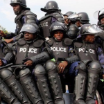 Nigeria Police Announce Crisis Response Simulation in Abuja on November 28