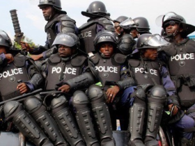 Nigeria Police Announce Crisis Response Simulation in Abuja on November 28