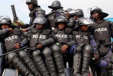 Nigeria Police Announce Crisis Response Simulation in Abuja on November 28