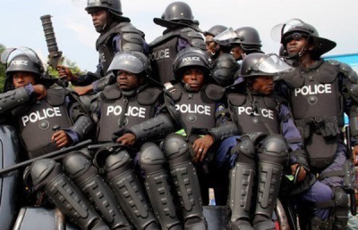 Nigeria Police Announce Crisis Response Simulation in Abuja on November 28