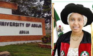 Concerns Over University of Abuja VC Appointment Process