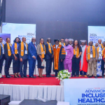 Building Inclusive Healthcare Through Ethical Excellence in Nigeria