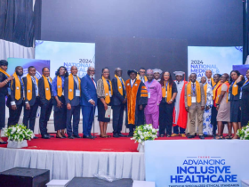 Building Inclusive Healthcare Through Ethical Excellence in Nigeria