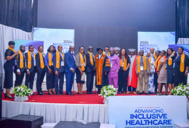 Building Inclusive Healthcare Through Ethical Excellence in Nigeria