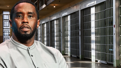 Judge Weighs Sean 'Diddy' Combs' $50M Bail Request.