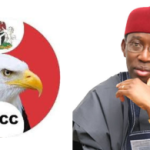 EFCC Arrests Former PDP VP Candidate Okowa