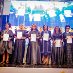 FIDA Nigeria Inaugurates New National Executives at 60th Anniversary Triennial Conference